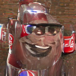 cola boy - he is cola (mrsimon edit)