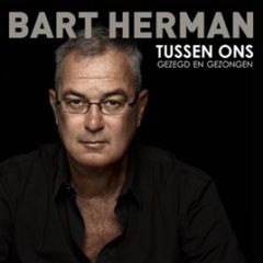 Tussen ons gezegd en gezongen