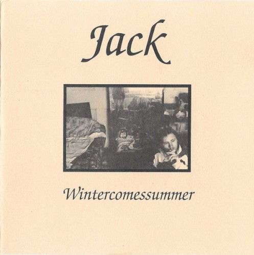 Wintercomessummer