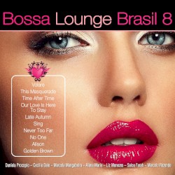 Bossa Lounge Brasil 8