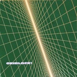 Gridlock! CD-2