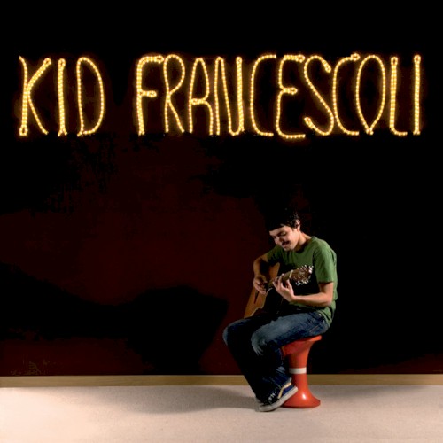 Kid Francescoli