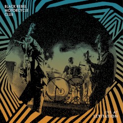 Live At LEVITATION