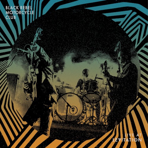 Live At LEVITATION