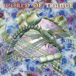 World of Trance 3
