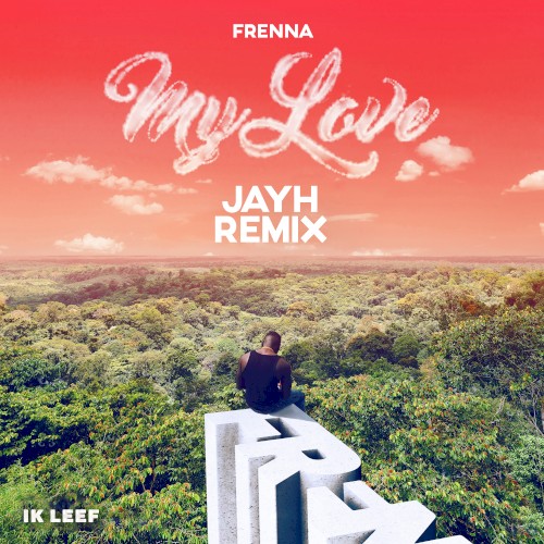 My Love (Jayh remix)