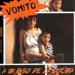 A un paso de la locura