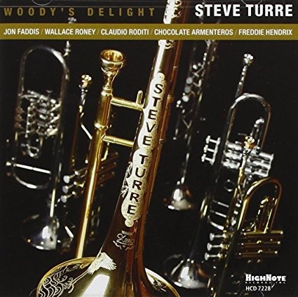 Woody's Delight