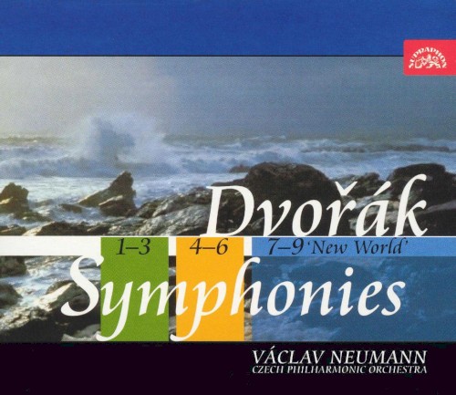 The Complete Symphonies