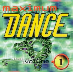 Maximum Dance 1/96