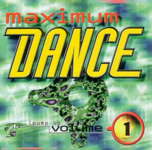 Maximum Dance 1/96