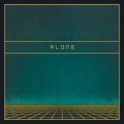 Alone