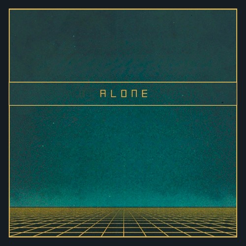 Alone