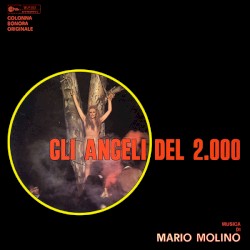 Gli angeli del 2000