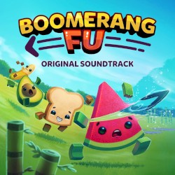Boomerang Fu (Original Soundtrack)