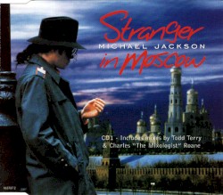 Stranger in Moscow