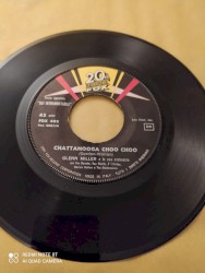 Chattanooga Choo Choo / Moonlight Sonata