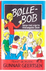 Bølle-Bob med flere