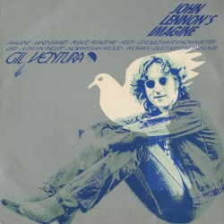 Sax Club N. 21: John Lennon’s Imagine