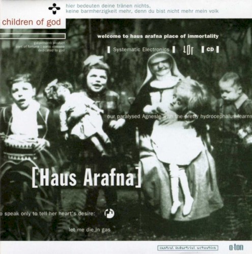 Children of God
