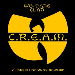 Live Sessions: C.R.E.A.M. (Amerigo Gazaway Rework)