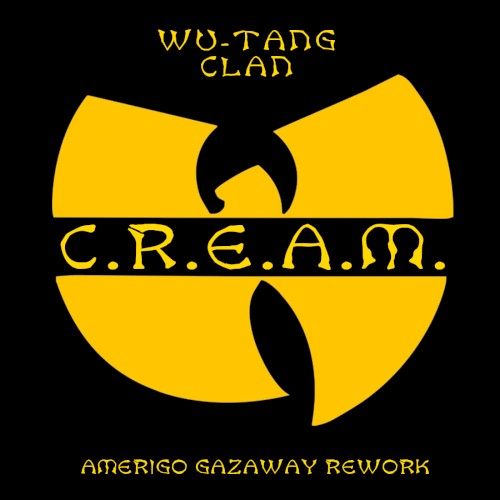 Live Sessions: C.R.E.A.M. (Amerigo Gazaway Rework)