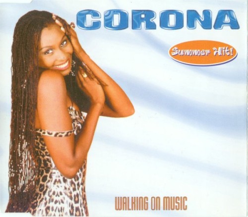 Walking on Music
