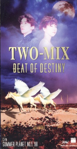 BEAT OF DESTINY