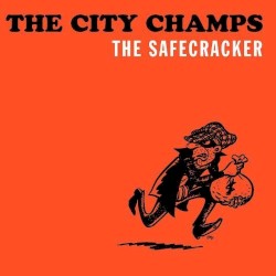 The Safecracker