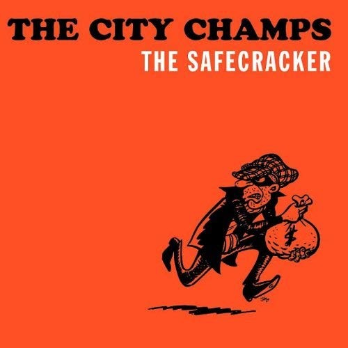 The Safecracker