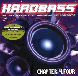 Hardbass, Chapter 4.Four