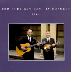 In Concert, 1964