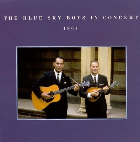 In Concert, 1964