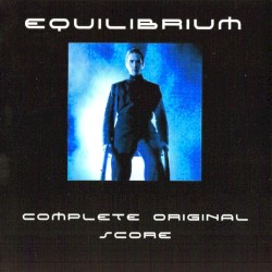 Equilibrium