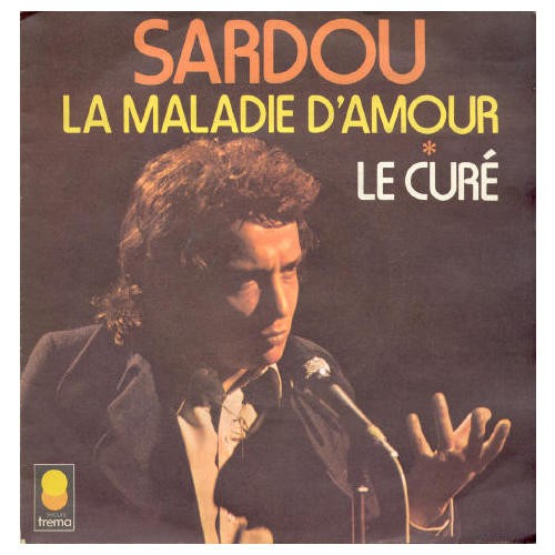 La Maladie d’amour / Le Curé