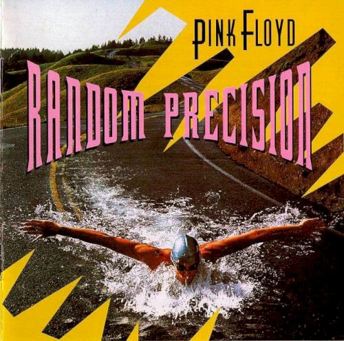 1975-06-16: Random Precision: Nassau Coliseum, Long Island, NY, USA