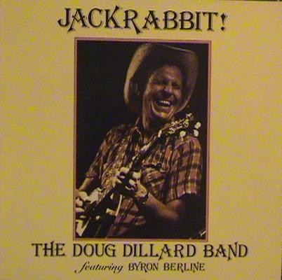 Jackrabbit!
