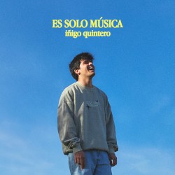 ES SOLO MÚSICA