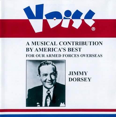 V-Disc Recordings