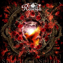 Steadfast Spirits