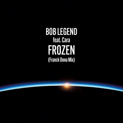 Frozen (Franck Dona Mix)