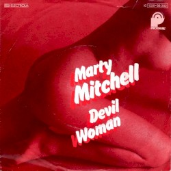 My Eyes Adored You / Devil Woman