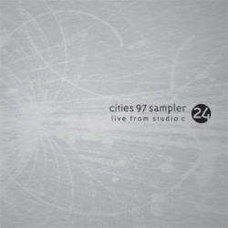 Cities 97 Sampler, Volume 24