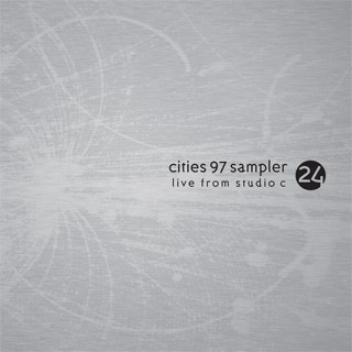 Cities 97 Sampler, Volume 24