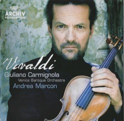 Concertos for Violin, Strings and Continuo