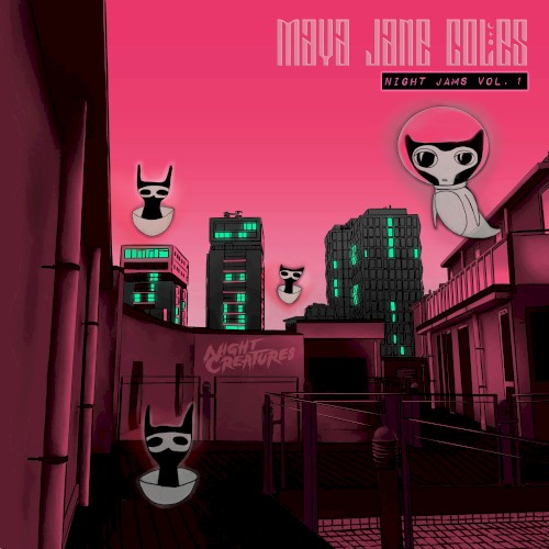 Night Jams Vol. 1