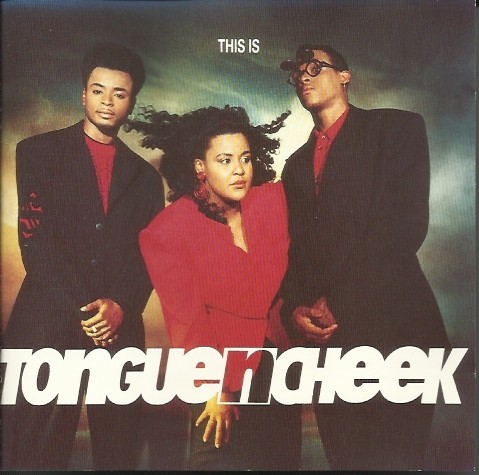 This Is Tongue 'n' Cheek