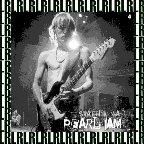 1995-02-06: Moore Theater, Seattle, WA, USA