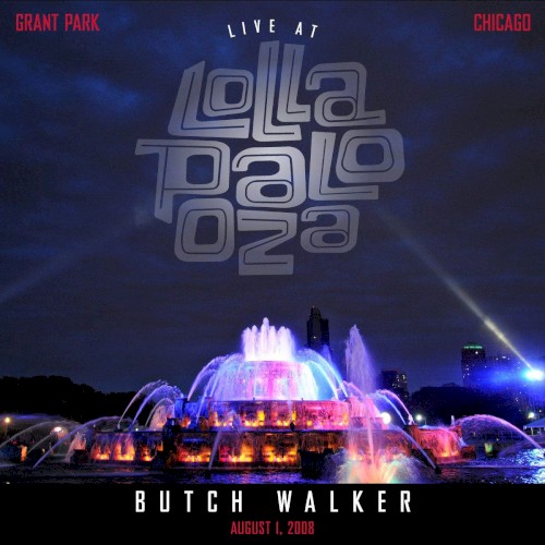 Live at Lollapalooza 2008