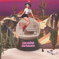 Cocaine Karaoke